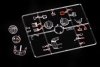 Eduard EX1137 B-26F Marauder TFace ICM 1/48